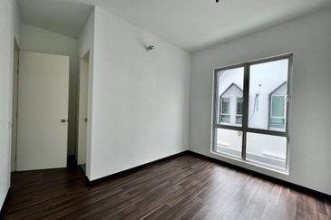 Ebonylane @ Eco Forest