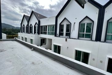 Ebonylane @ Eco Forest