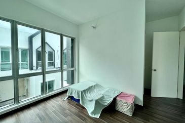 Ebonylane @ Eco Forest