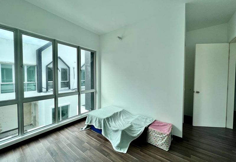 Ebonylane @ Eco Forest