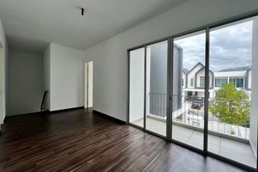 Ebonylane @ Eco Forest