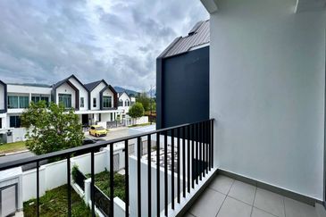 Ebonylane @ Eco Forest