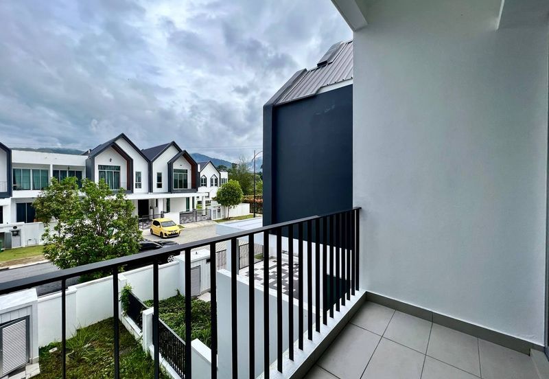 Ebonylane @ Eco Forest