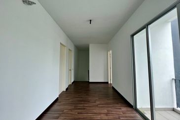 Ebonylane @ Eco Forest