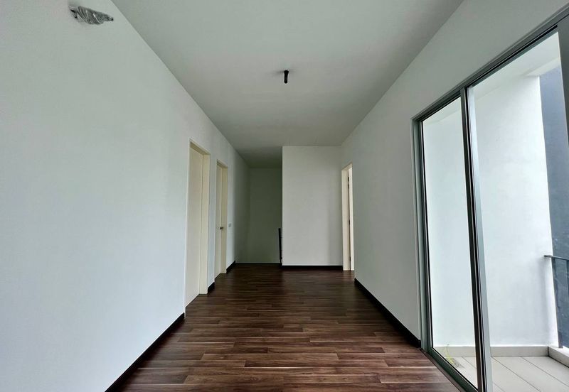 Ebonylane @ Eco Forest