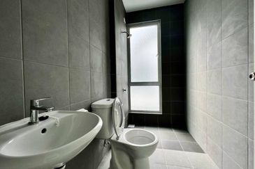 Ebonylane @ Eco Forest