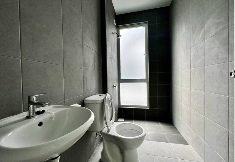 Ebonylane @ Eco Forest