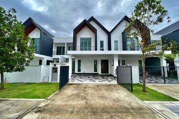 Ebonylane @ Eco Forest