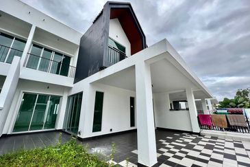 Ebonylane @ Eco Forest