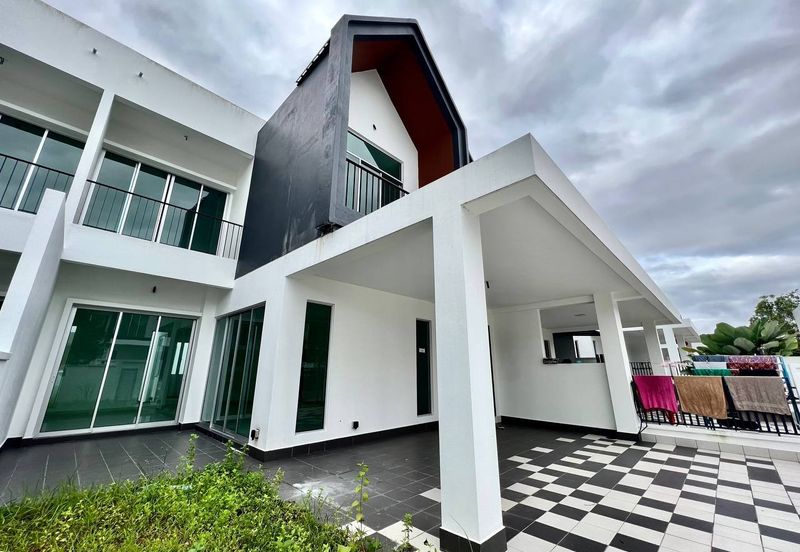 Ebonylane @ Eco Forest