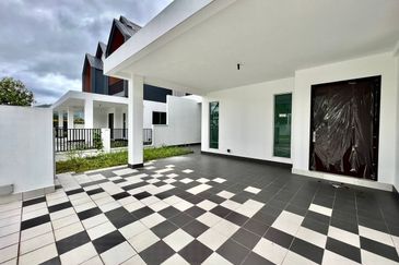 Ebonylane @ Eco Forest