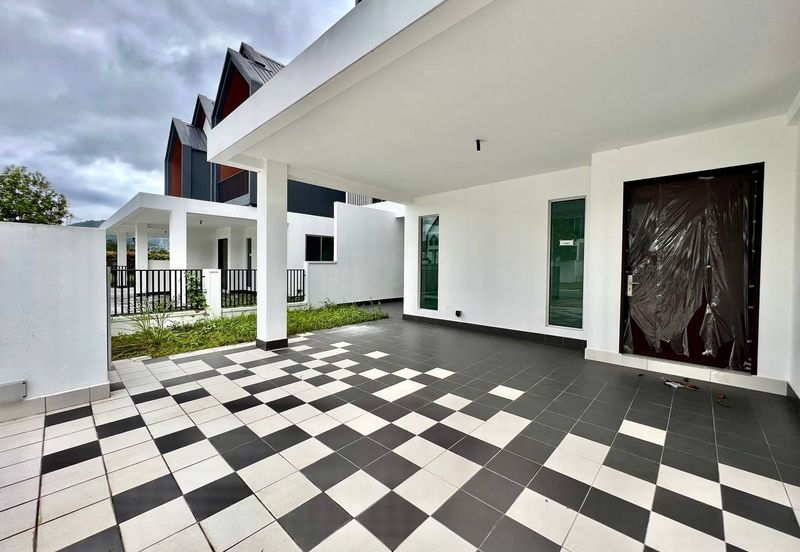 Ebonylane @ Eco Forest