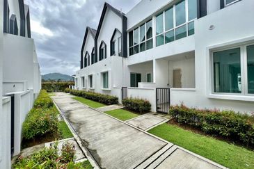 Ebonylane @ Eco Forest