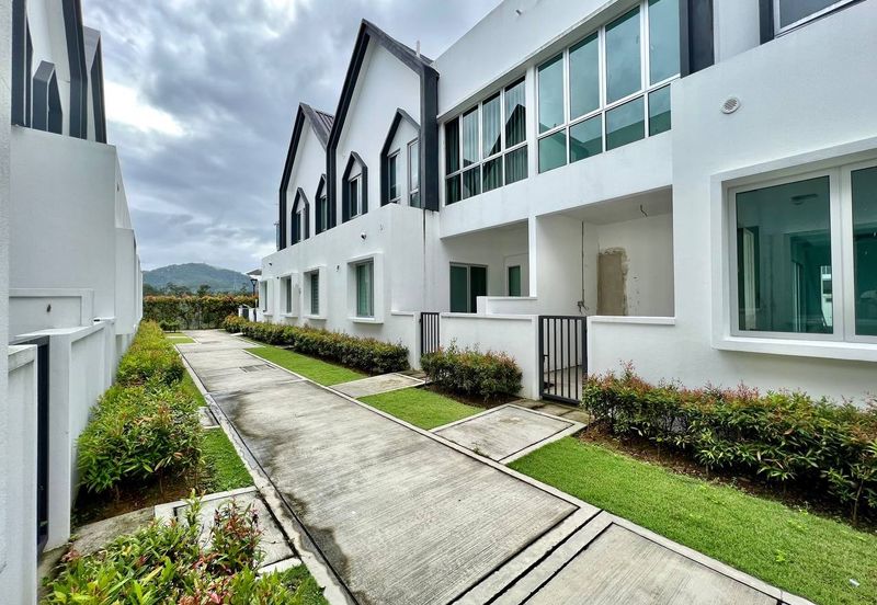 Ebonylane @ Eco Forest