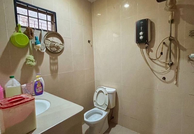 Taman Saujana Puchong