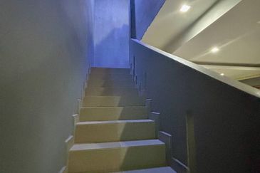 Taman Saujana Puchong