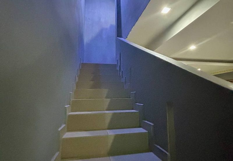 Taman Saujana Puchong