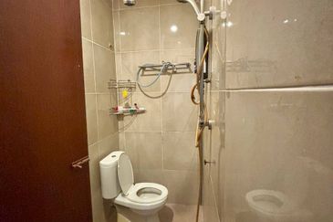 Taman Saujana Puchong