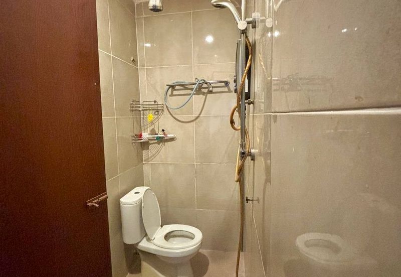 Taman Saujana Puchong