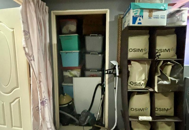 Taman Saujana Puchong