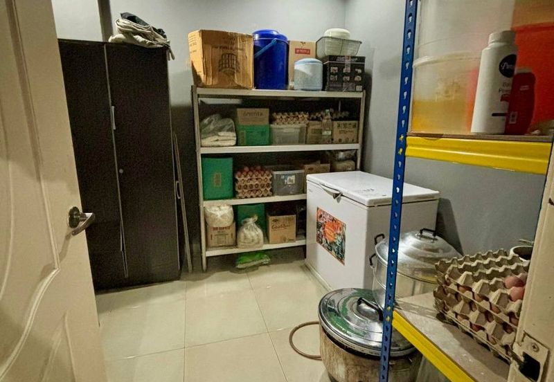 Taman Saujana Puchong