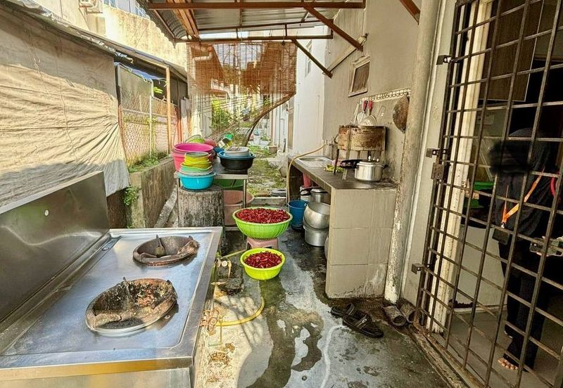 Taman Saujana Puchong