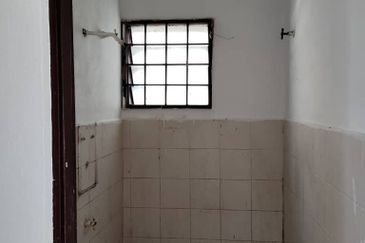 Taman Pinggiran Pedas