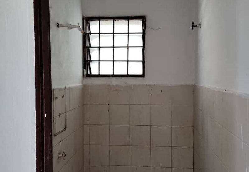 Taman Pinggiran Pedas