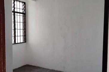 Taman Pinggiran Pedas