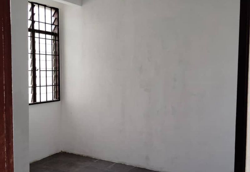 Taman Pinggiran Pedas