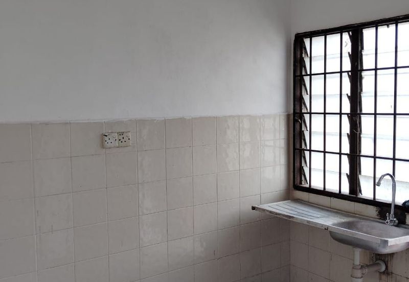 Taman Pinggiran Pedas