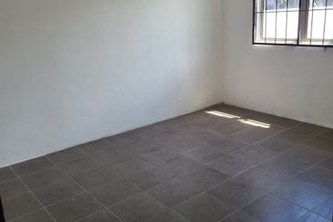 Taman Pinggiran Pedas