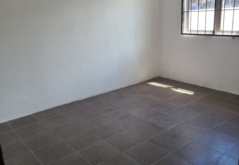 Taman Pinggiran Pedas