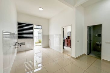 Graham Garden @ Eco Grandeur