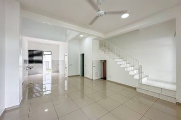 Graham Garden @ Eco Grandeur