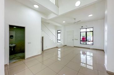 Graham Garden @ Eco Grandeur