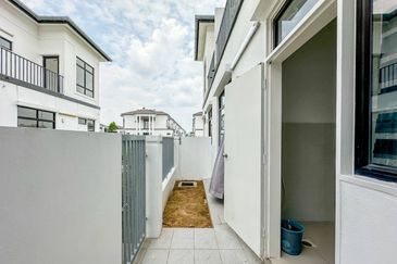 Graham Garden @ Eco Grandeur