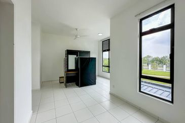 Graham Garden @ Eco Grandeur