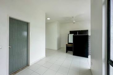 Graham Garden @ Eco Grandeur