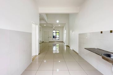 Graham Garden @ Eco Grandeur