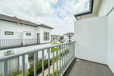 Graham Garden @ Eco Grandeur