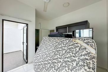 Graham Garden @ Eco Grandeur