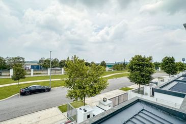 Graham Garden @ Eco Grandeur