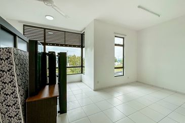 Graham Garden @ Eco Grandeur