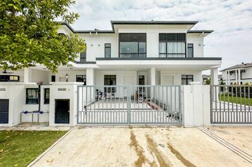 Graham Garden @ Eco Grandeur