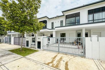 Graham Garden @ Eco Grandeur