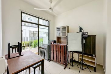 Graham Garden @ Eco Grandeur