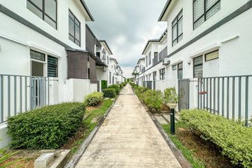 Graham Garden @ Eco Grandeur