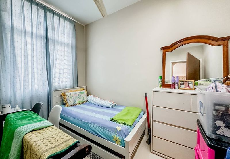 Taman Ampang Saujana