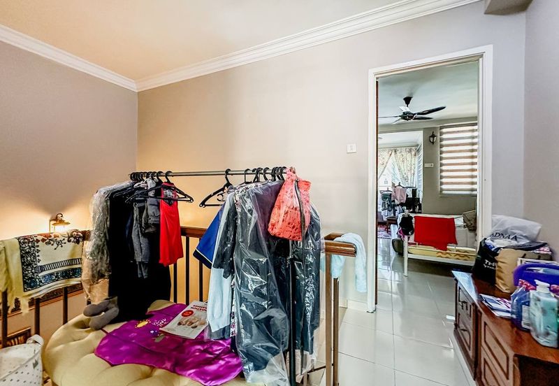 Taman Ampang Saujana